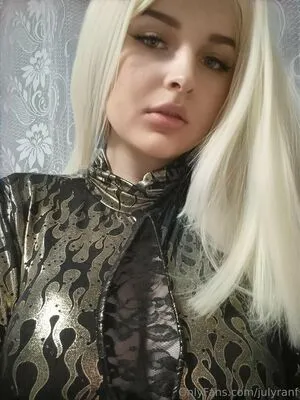 Julyranf OnlyFans Leaked Free Thumbnail Picture - #3cwZhlVAw1