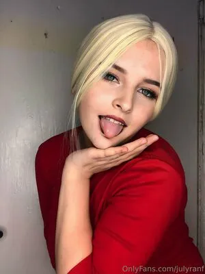 Julyranf OnlyFans Leaked Free Thumbnail Picture - #8U6tuO0Ro1