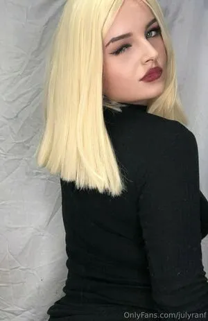 Julyranf OnlyFans Leaked Free Thumbnail Picture - #D0Tbm5zNjq