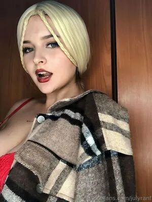 Julyranf OnlyFans Leaked Free Thumbnail Picture - #YMo9VH6mfT