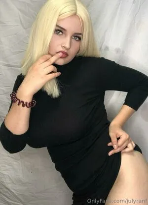 Julyranf OnlyFans Leaked Free Thumbnail Picture - #ZMIYJbEutc