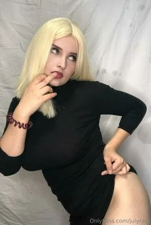Julyranf OnlyFans Leaked Free Thumbnail Picture - #dTRXT9hitD
