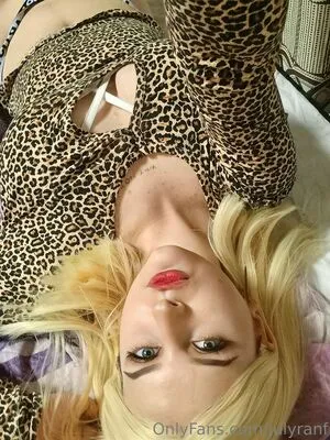 Julyranf OnlyFans Leaked Free Thumbnail Picture - #ewv2pMco9a