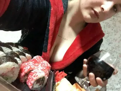 Julyranf OnlyFans Leaked Free Thumbnail Picture - #gqemUqAS9m
