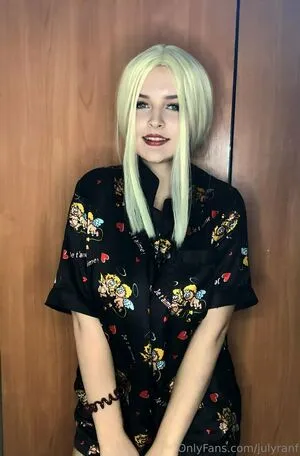 Julyranf OnlyFans Leaked Free Thumbnail Picture - #lVI8pWvIHM