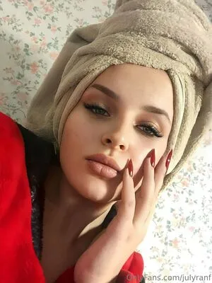 Julyranf OnlyFans Leaked Free Thumbnail Picture - #my9nsutCnN