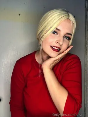 Julyranf OnlyFans Leaked Free Thumbnail Picture - #oZ0nbfB0GO
