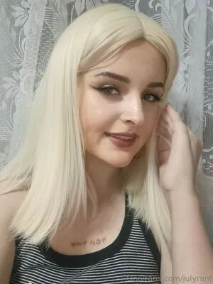 Julyranf OnlyFans Leaked Free Thumbnail Picture - #sAhnkyhjFj
