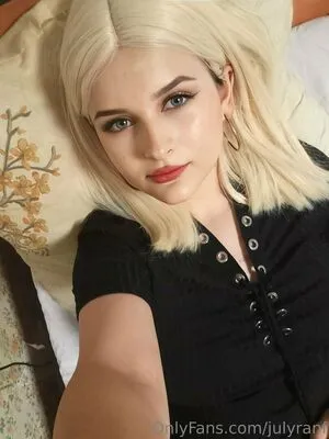 Julyranf OnlyFans Leaked Free Thumbnail Picture - #tv5Iv5R9AV