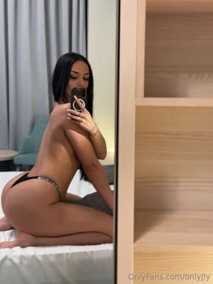Julysbakeer OnlyFans Leaked Free Thumbnail Picture - #ph55lLsxU2
