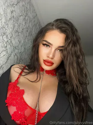 Julyyysfree OnlyFans Leaked Free Thumbnail Picture - #M38RXz2xAZ