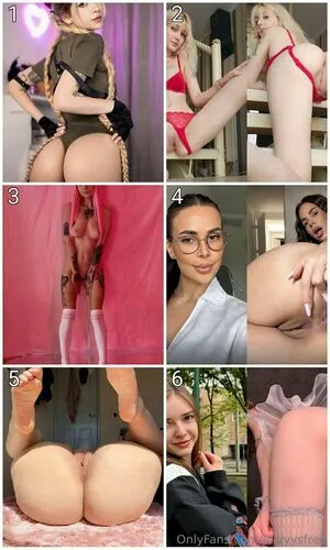 Julyyysfree OnlyFans Leaked Free Thumbnail Picture - #Ptt3bttymx