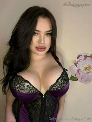 Julyyysfree OnlyFans Leaked Free Thumbnail Picture - #TIaSJFZ8hL