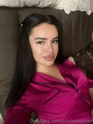 Julyyysfree OnlyFans Leaked Free Thumbnail Picture - #VsFUyrjsbM