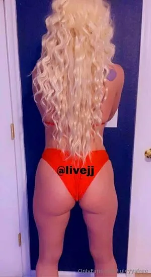 Julyyysfree OnlyFans Leaked Free Thumbnail Picture - #aAz3YyaitH
