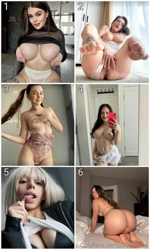 Julyyysfree OnlyFans Leaked Free Thumbnail Picture - #mgnvsFD0XE