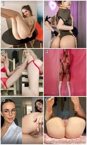Julyyysfree OnlyFans Leaked Free Thumbnail Picture - #s8kINHmBDB