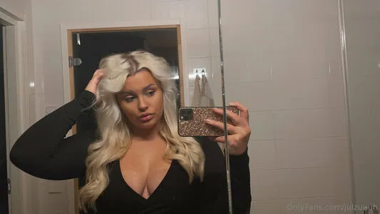 Julzuuuh OnlyFans Leaked Free Thumbnail Picture - #WxtdL8PXB8