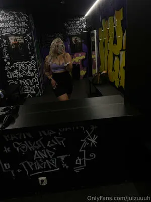 Julzuuuh OnlyFans Leaked Free Thumbnail Picture - #aBaS7kVKSg