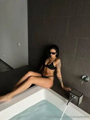 Jumazeleni OnlyFans Leaked Free Thumbnail Picture - #6q9HI3HPwK