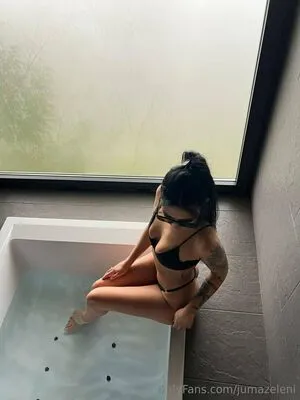 Jumazeleni OnlyFans Leaked Free Thumbnail Picture - #jsjZDRIFyQ
