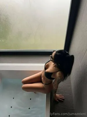 Jumazeleni OnlyFans Leaked Free Thumbnail Picture - #mUaDOI3BDu