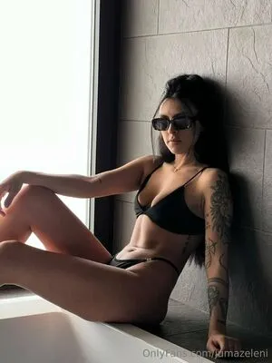 Jumazeleni OnlyFans Leaked Free Thumbnail Picture - #qyP7jw2U7A