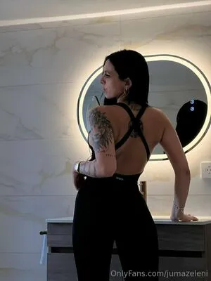 Jumazeleni OnlyFans Leaked Free Thumbnail Picture - #wDgz8j3Lpg