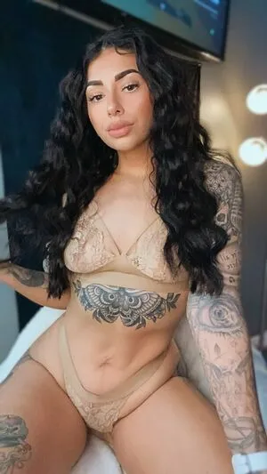 Jumponnessv OnlyFans Leaked Free Thumbnail Picture - #3yQ72ochtd