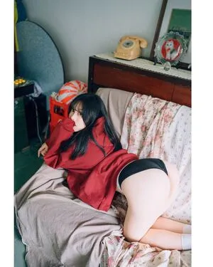 Jun OnlyFans Leaked Free Thumbnail Picture - #PVIfDLA072