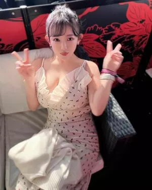 Jun Amaki OnlyFans Leaked Free Thumbnail Picture - #1Q2iKQRL53