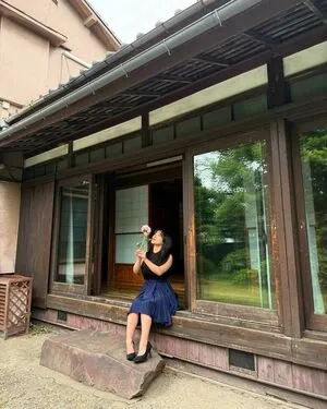 Jun Amaki OnlyFans Leaked Free Thumbnail Picture - #2Vuk6mKYkb