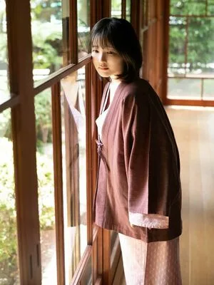 Jun Amaki OnlyFans Leaked Free Thumbnail Picture - #34P9Sb4S4M