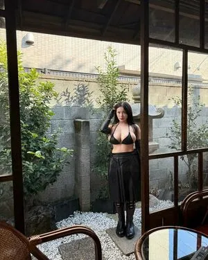 Jun Amaki OnlyFans Leaked Free Thumbnail Picture - #3lxomOFvpI