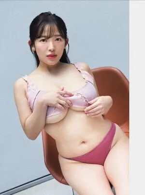 Jun Amaki OnlyFans Leaked Free Thumbnail Picture - #6Xk4Asrgb8