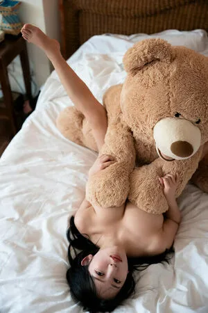 Jun Amaki OnlyFans Leaked Free Thumbnail Picture - #7WyJ3pZ1B5