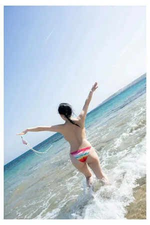 Jun Amaki OnlyFans Leaked Free Thumbnail Picture - #BgTbaaPTq4