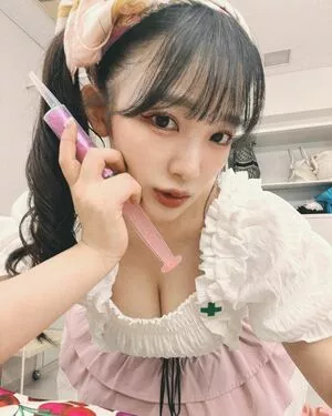 Jun Amaki OnlyFans Leaked Free Thumbnail Picture - #HuZUwXobzk