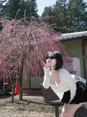 Jun Amaki OnlyFans Leaked Free Thumbnail Picture - #IWWJXeWuwT