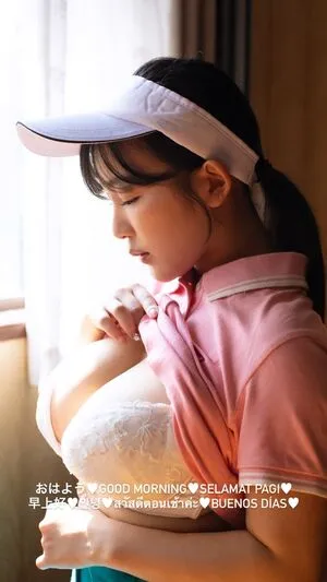 Jun Amaki OnlyFans Leaked Free Thumbnail Picture - #MZOk2jnIhM