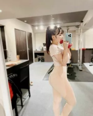 Jun Amaki OnlyFans Leaked Free Thumbnail Picture - #S6IigBQahu