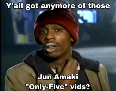 Jun Amaki OnlyFans Leaked Free Thumbnail Picture - #TG9h6LCJe3