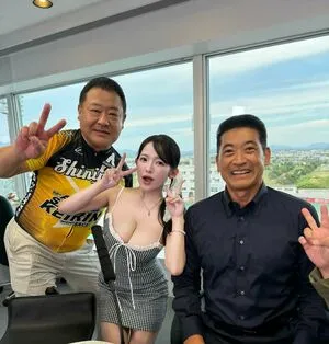 Jun Amaki OnlyFans Leaked Free Thumbnail Picture - #Uj10v3AlsB