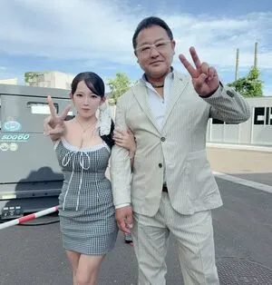 Jun Amaki OnlyFans Leaked Free Thumbnail Picture - #VBlW1m0Gic