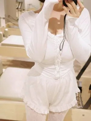 Jun Amaki OnlyFans Leaked Free Thumbnail Picture - #VacU7yHyJY