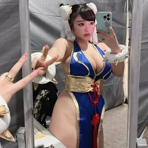 Jun Amaki OnlyFans Leaked Free Thumbnail Picture - #WpUAsqlTEs