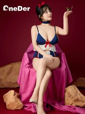 Jun Amaki OnlyFans Leaked Free Thumbnail Picture - #Wtre8lMuYi