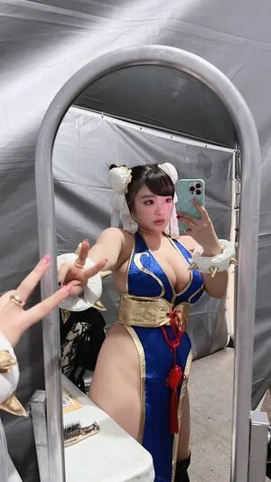 Jun Amaki OnlyFans Leaked Free Thumbnail Picture - #YSPbbsASKg