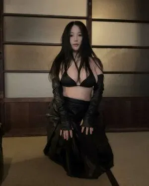 Jun Amaki OnlyFans Leaked Free Thumbnail Picture - #anOtqXER45