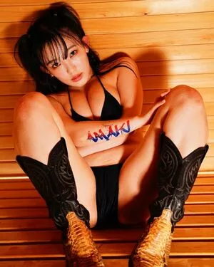 Jun Amaki OnlyFans Leaked Free Thumbnail Picture - #hHGGx7rKIr